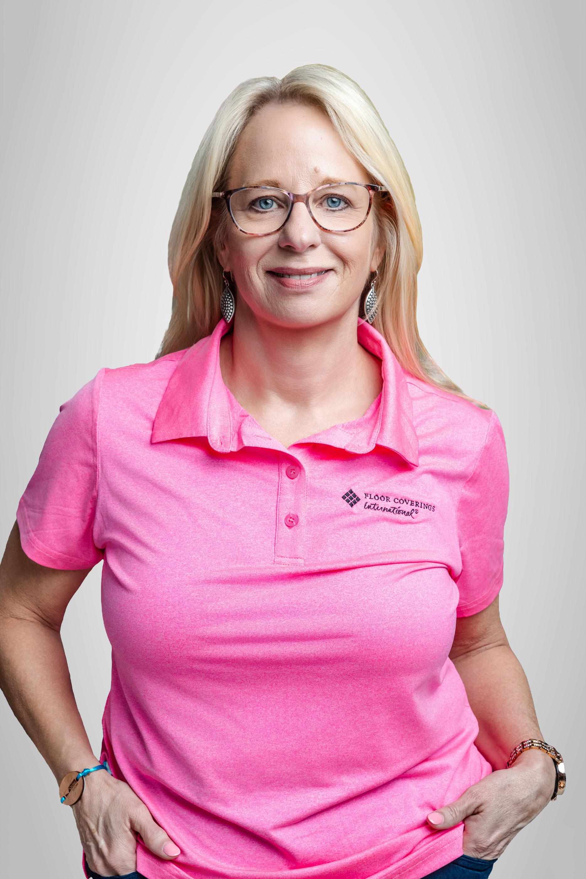 photo of Laura Smith