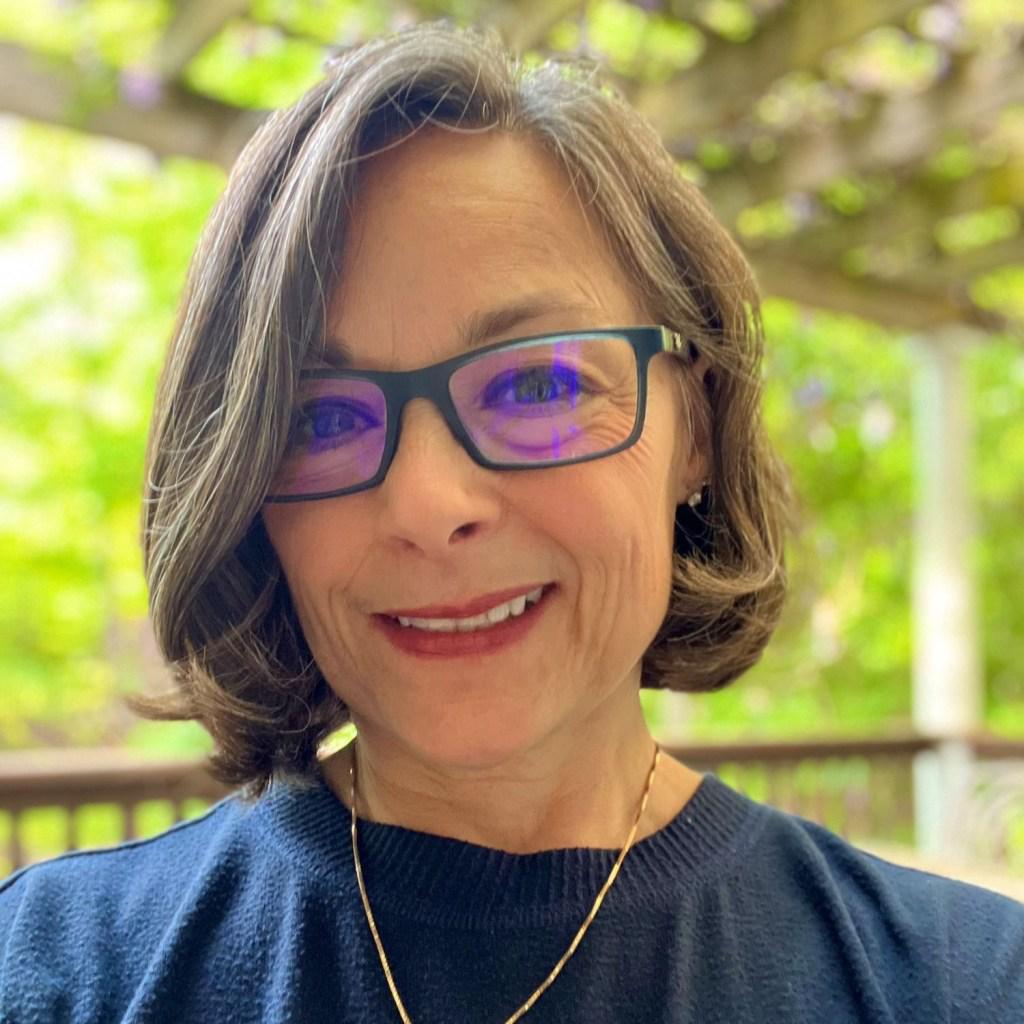 photo of Marie Mahoney