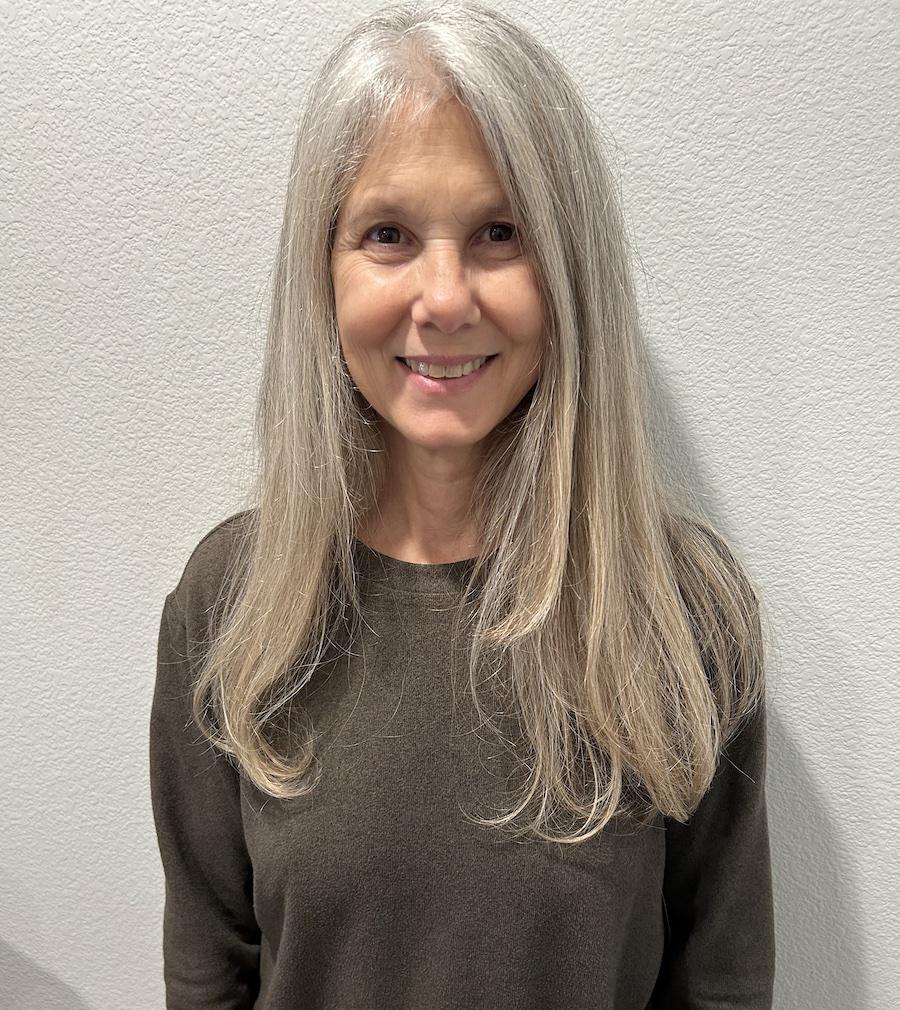 photo of Mandy Borkum