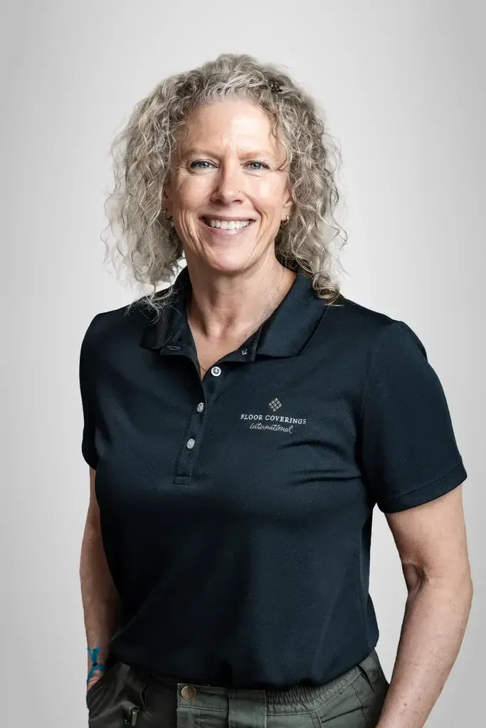 photo of Marci Thomas