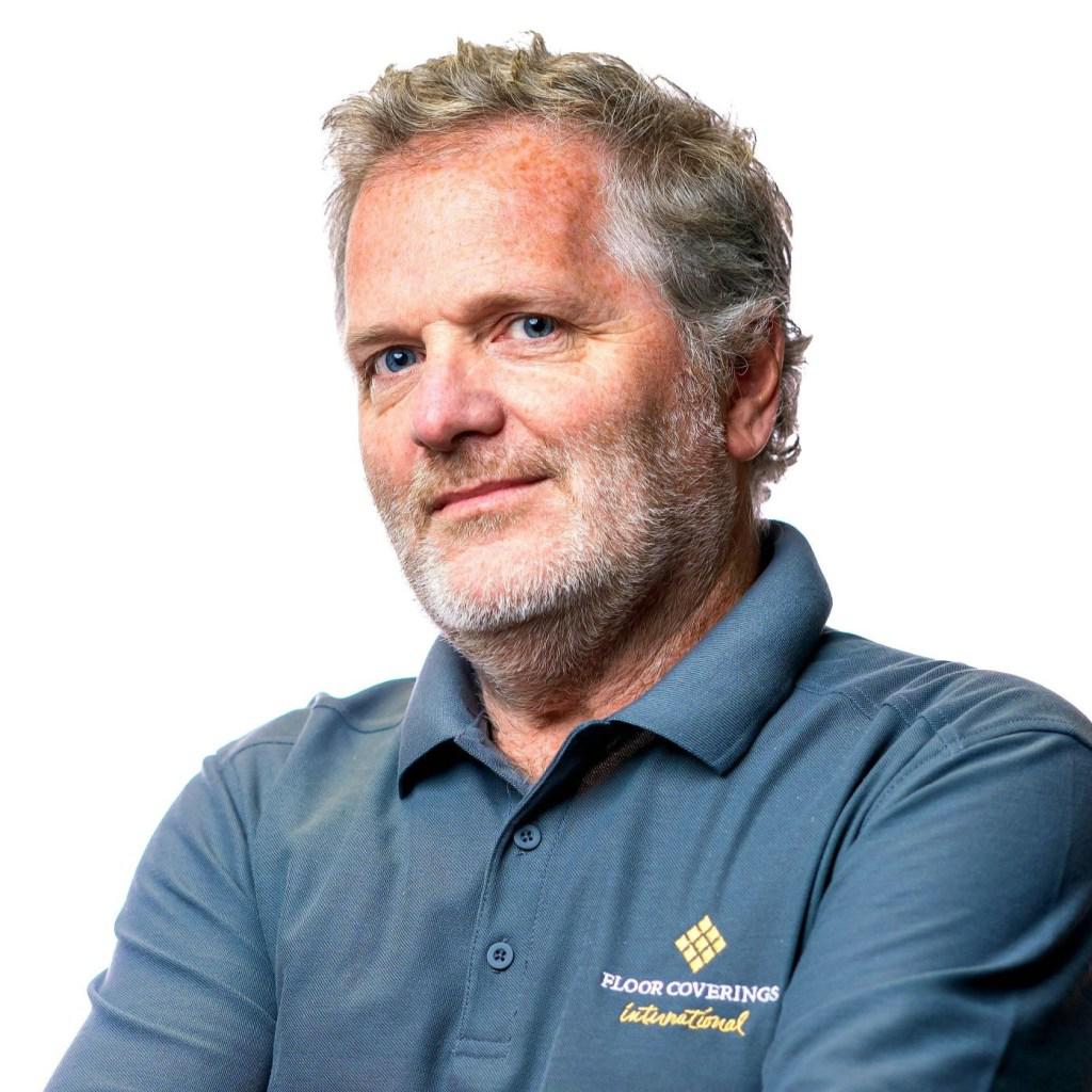 photo of Juan Martin