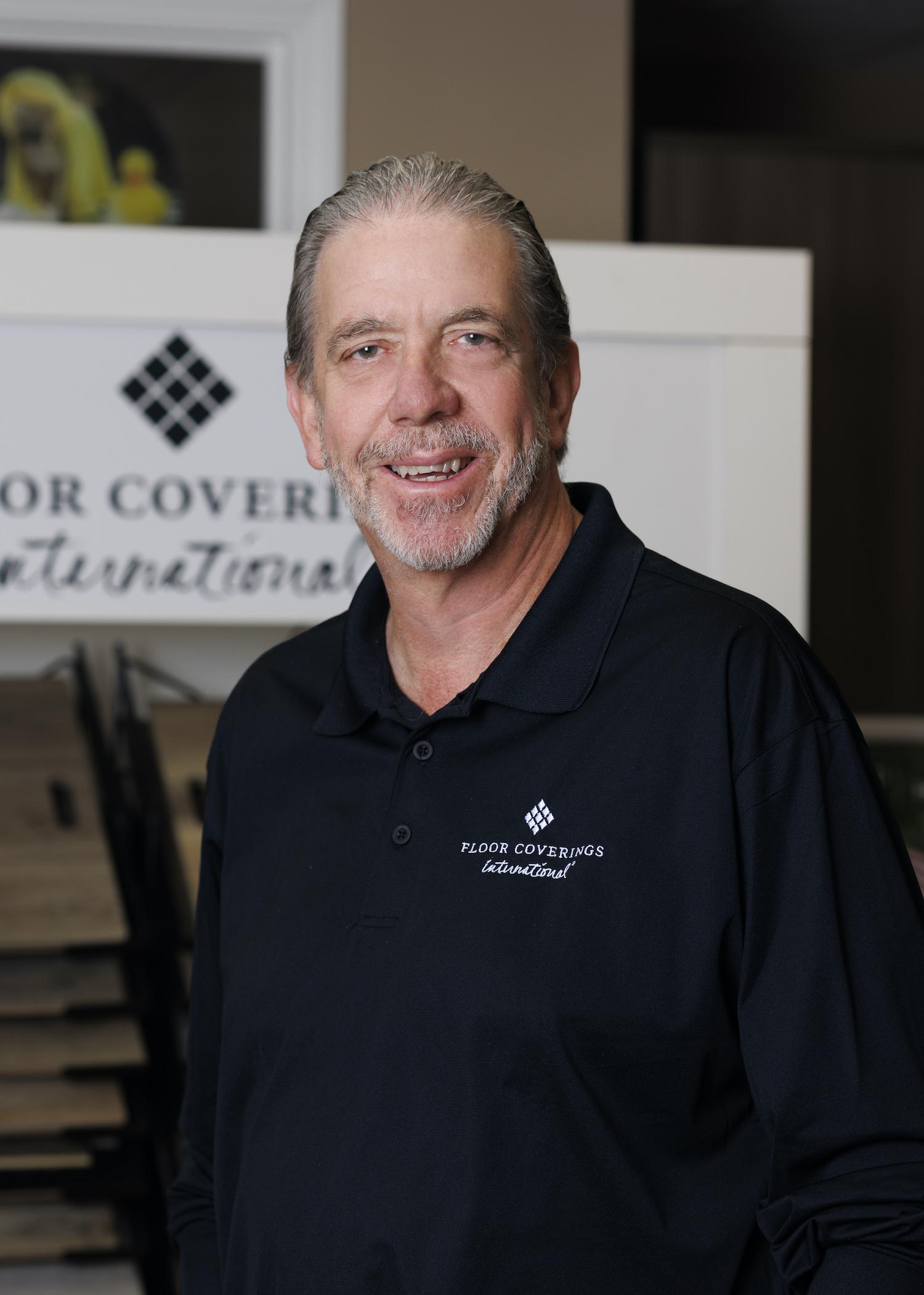 photo of Mike Killeen