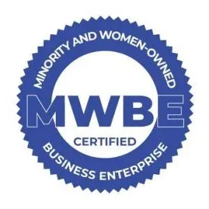 MWBE Certification - Business Enterprise