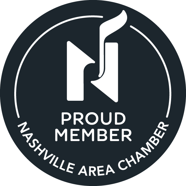 Nashville Area Chamber Logo