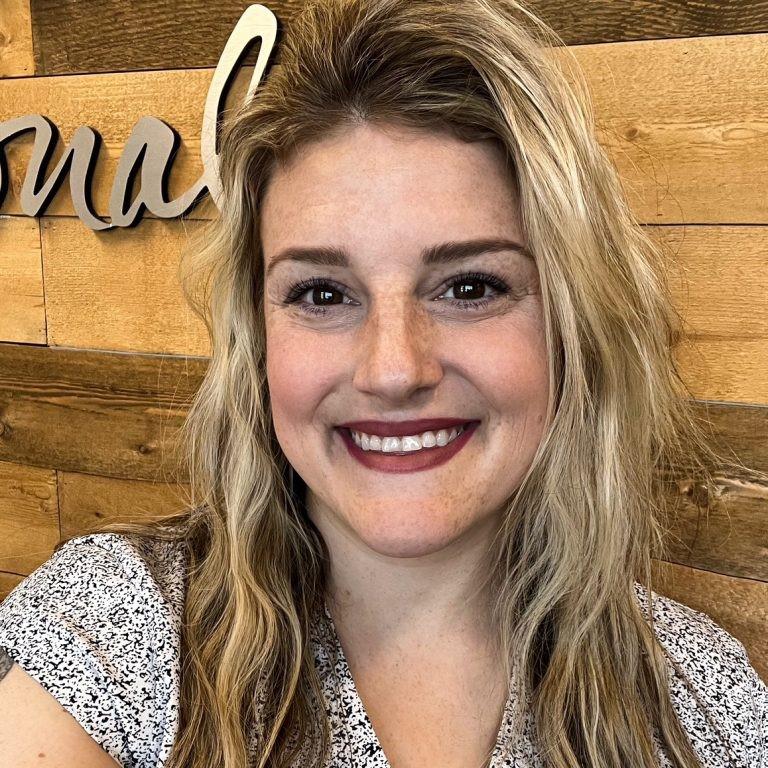 photo of Jordyn Ostermeyer