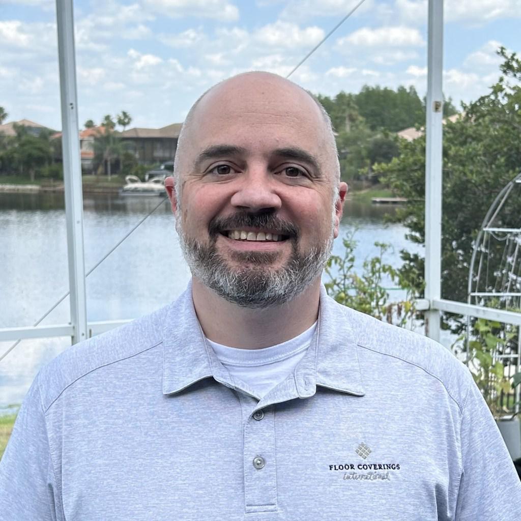 photo of Keith Ouellette