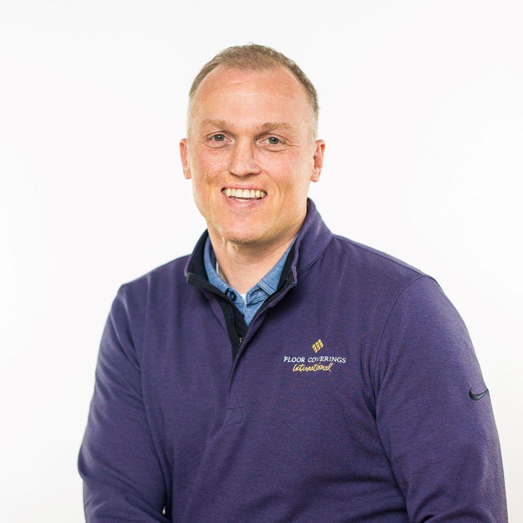 photo of Joe Pederson