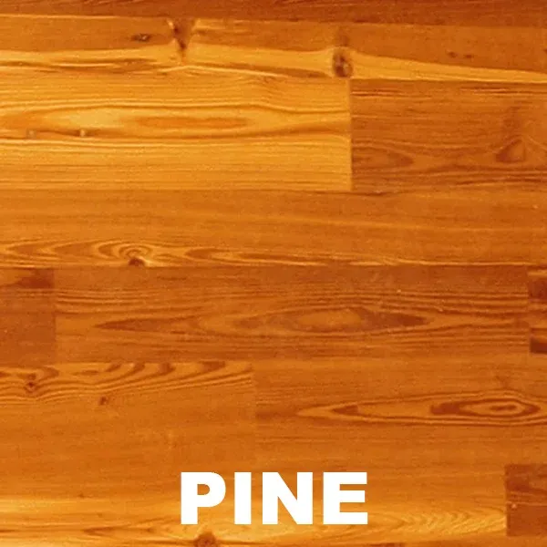 Pine Type