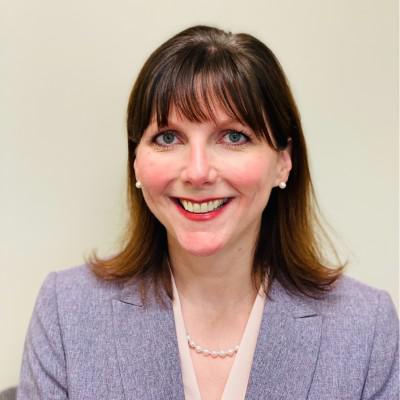 photo of Michelle Pontious