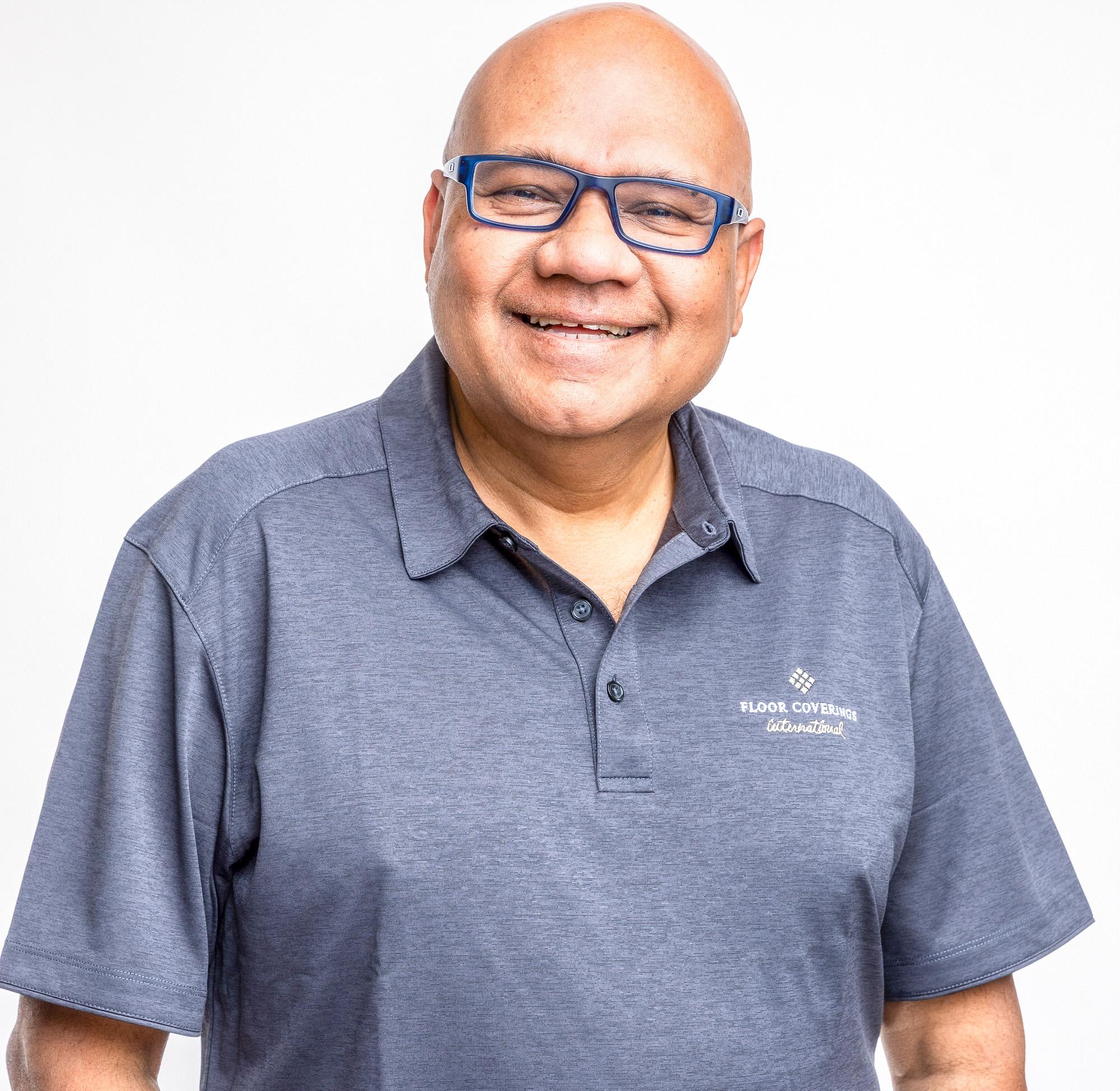 photo of Ahmad Rahman