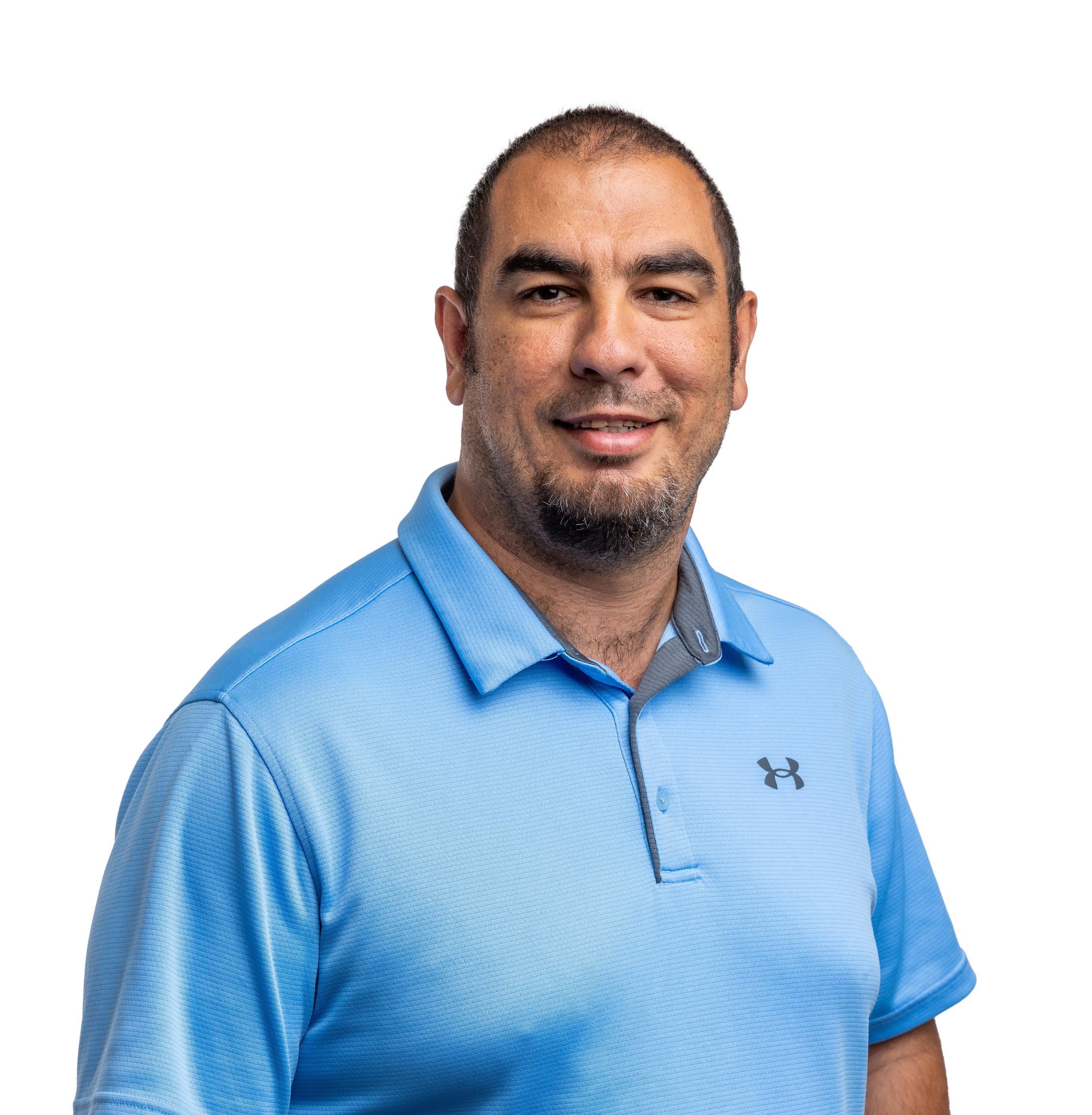 photo of George Rishmawi