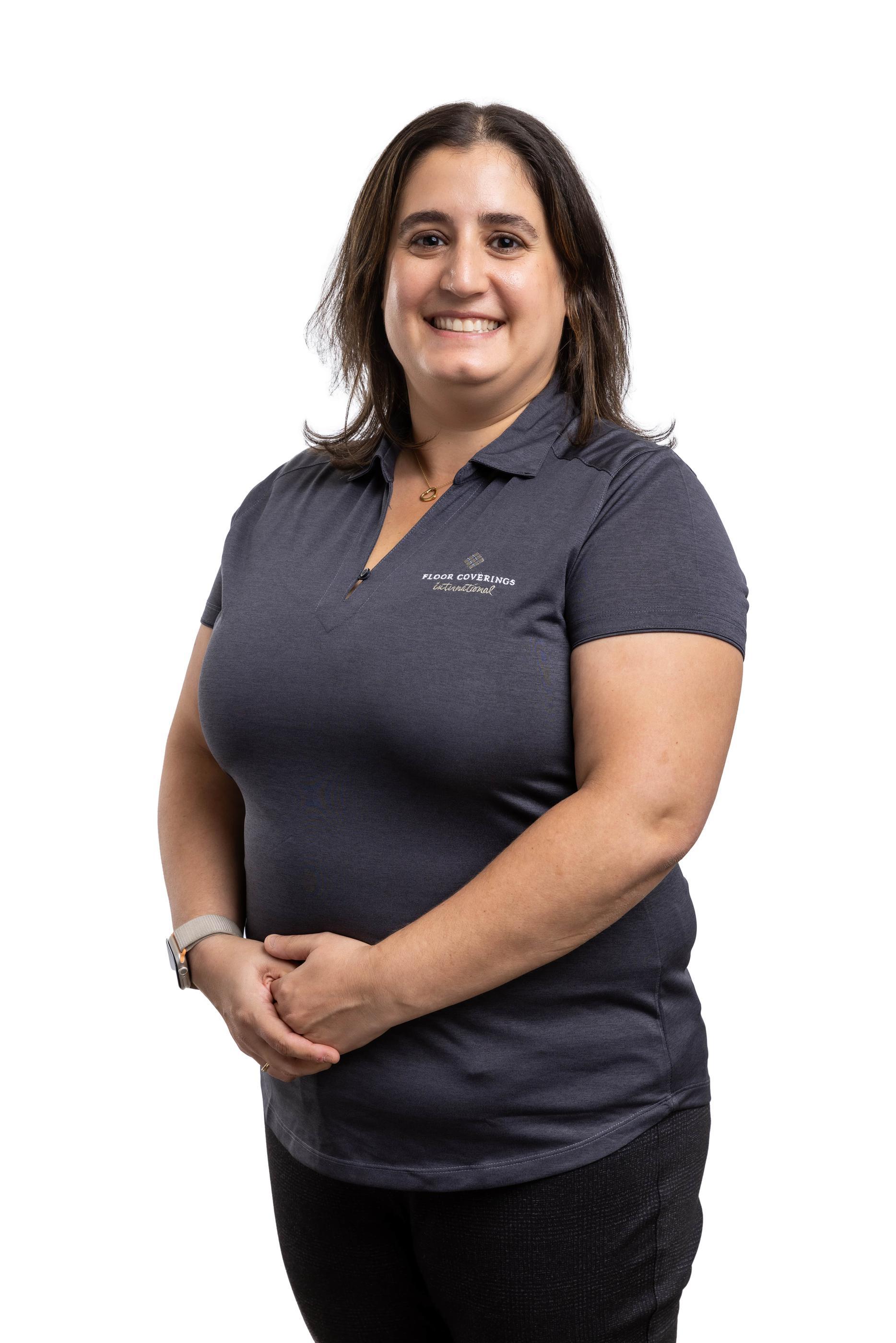 photo of Robin August