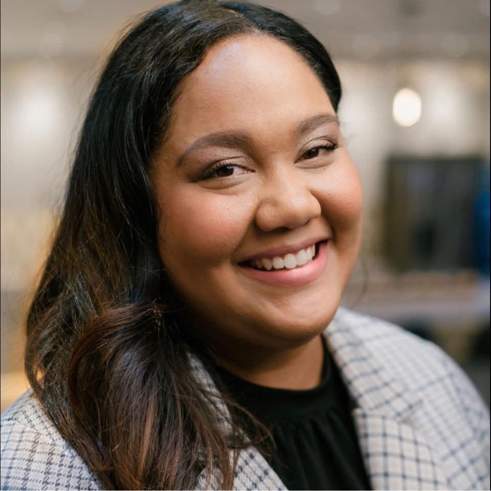 photo of Vanessa Royster