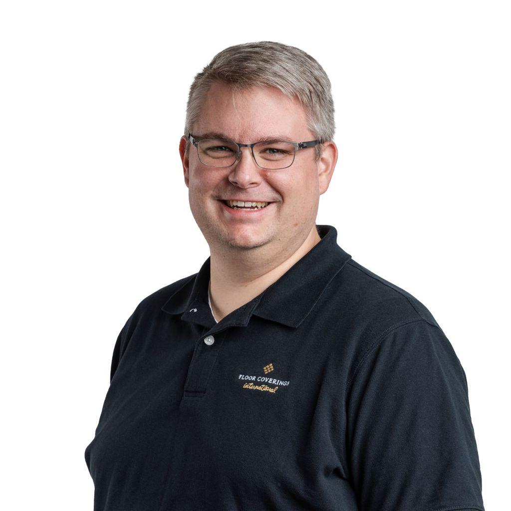 photo of Jeremy Sandberg