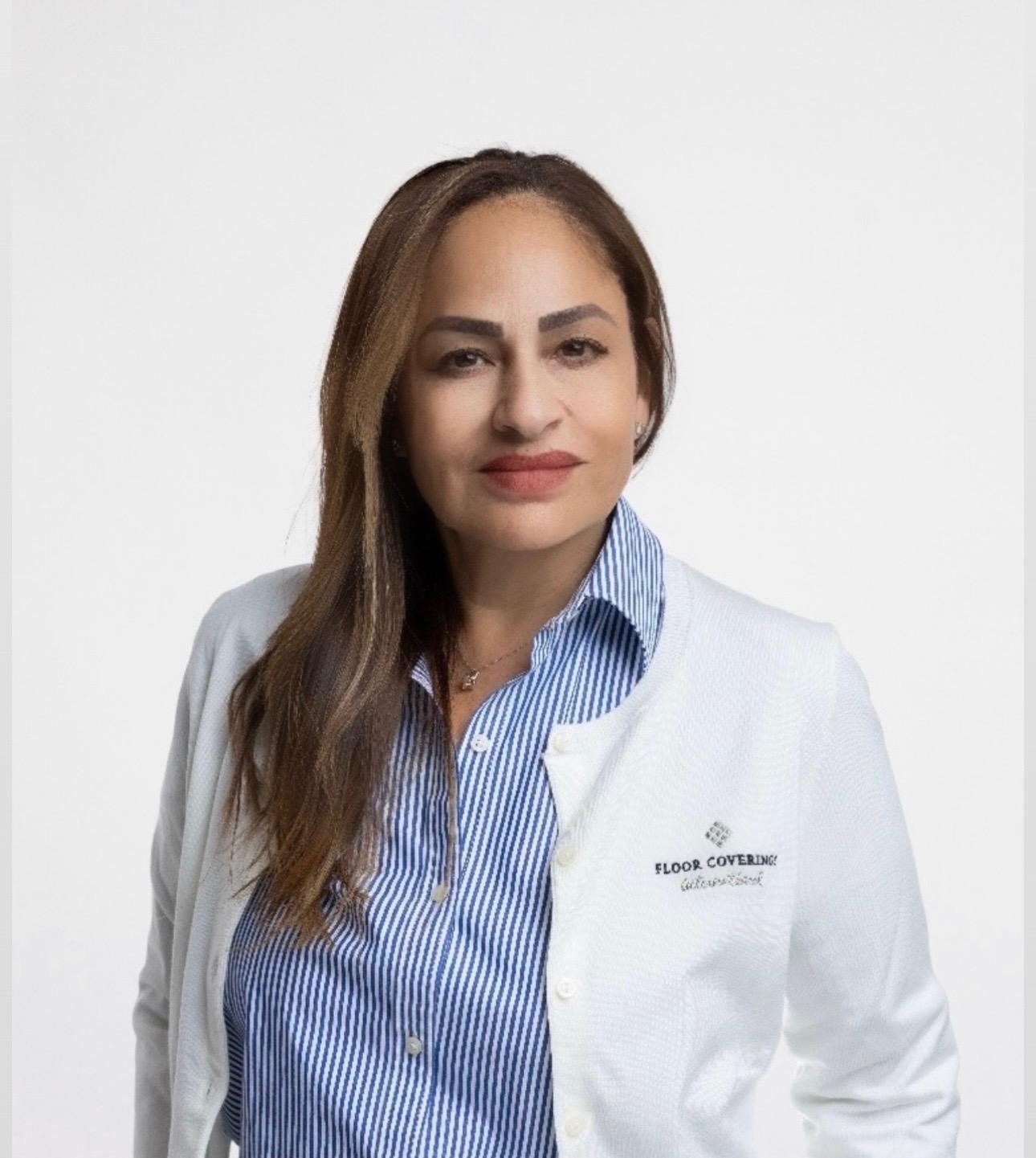 photo of Sary Cedeno