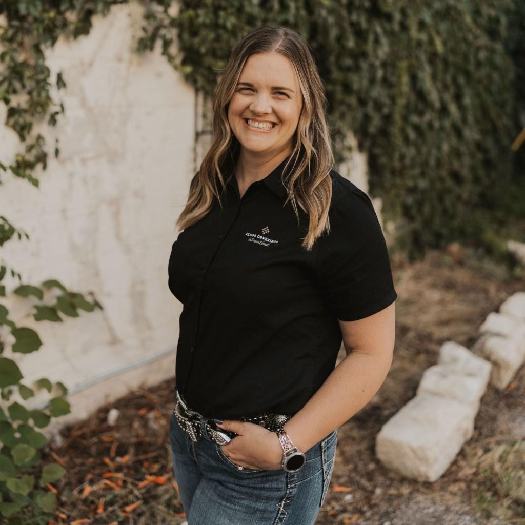 photo of Amy Schertz