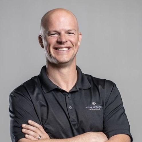 photo of Adam Shepherd