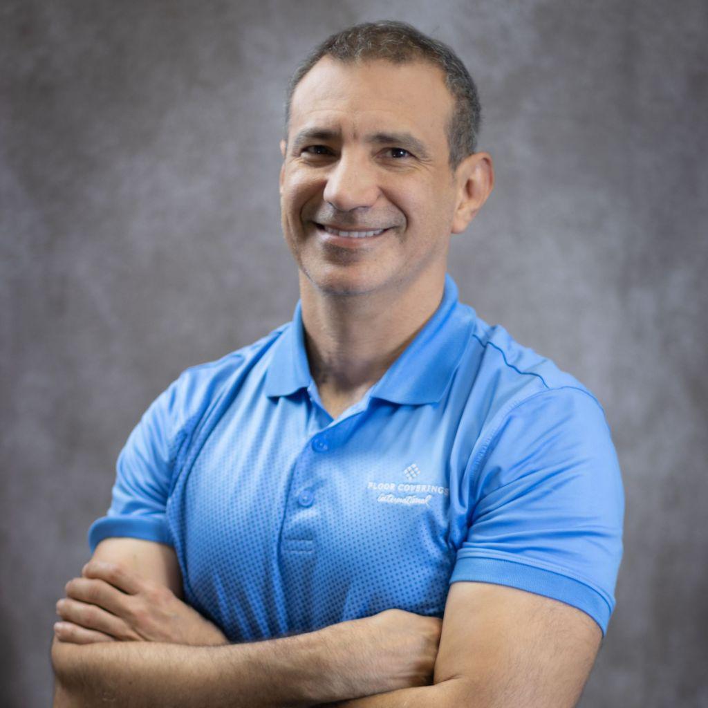 photo of Reinel Solano