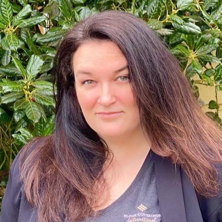 photo of Tegan Statham, Director of Business Development