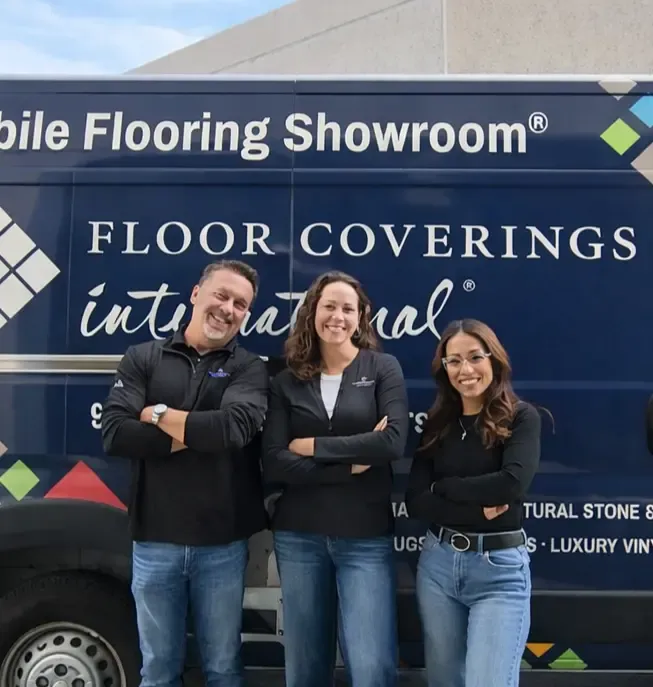 Shop Local for Your Temecula Valley Flooring Project