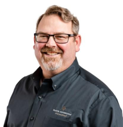 photo of Steve Terhune