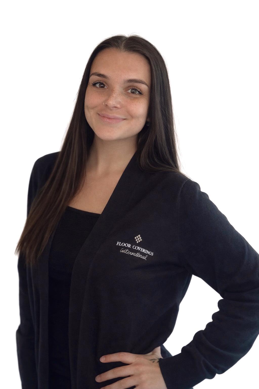 photo of Caiti Walters