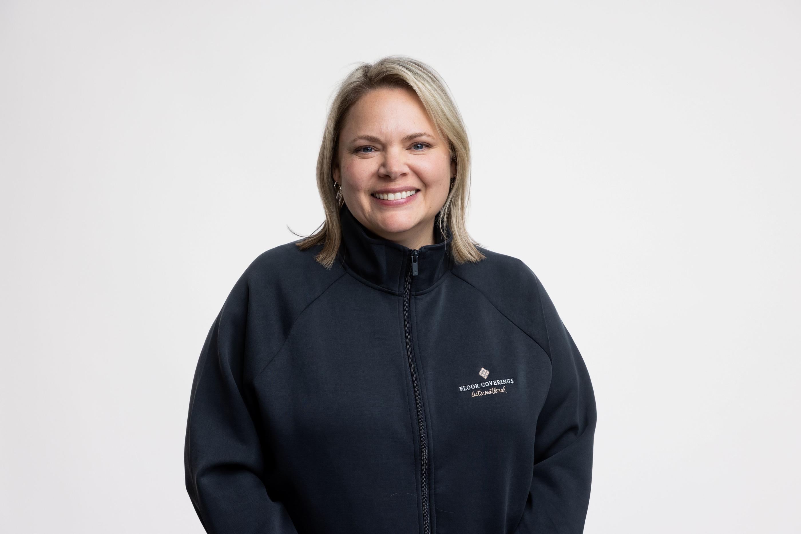 photo of Hannah Toban