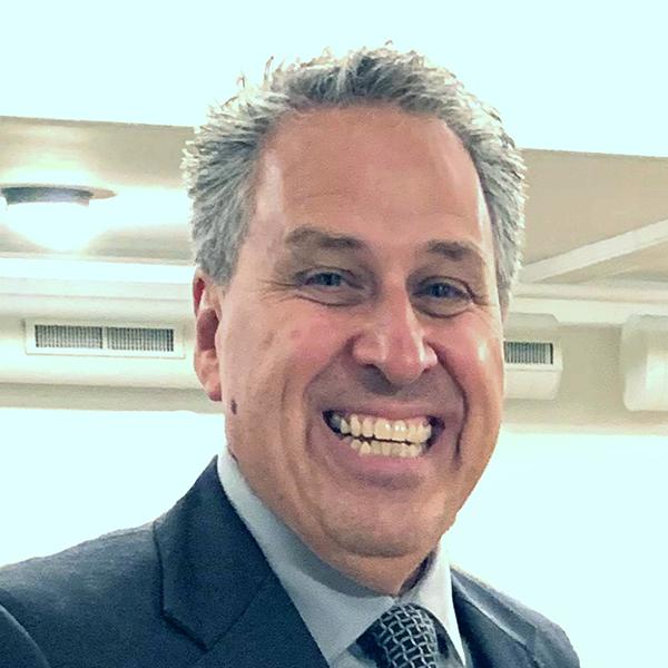 photo of Tom Weiland