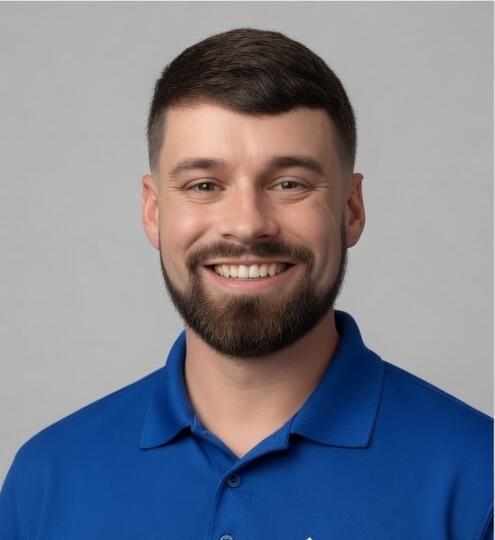 photo of Tyler Swain