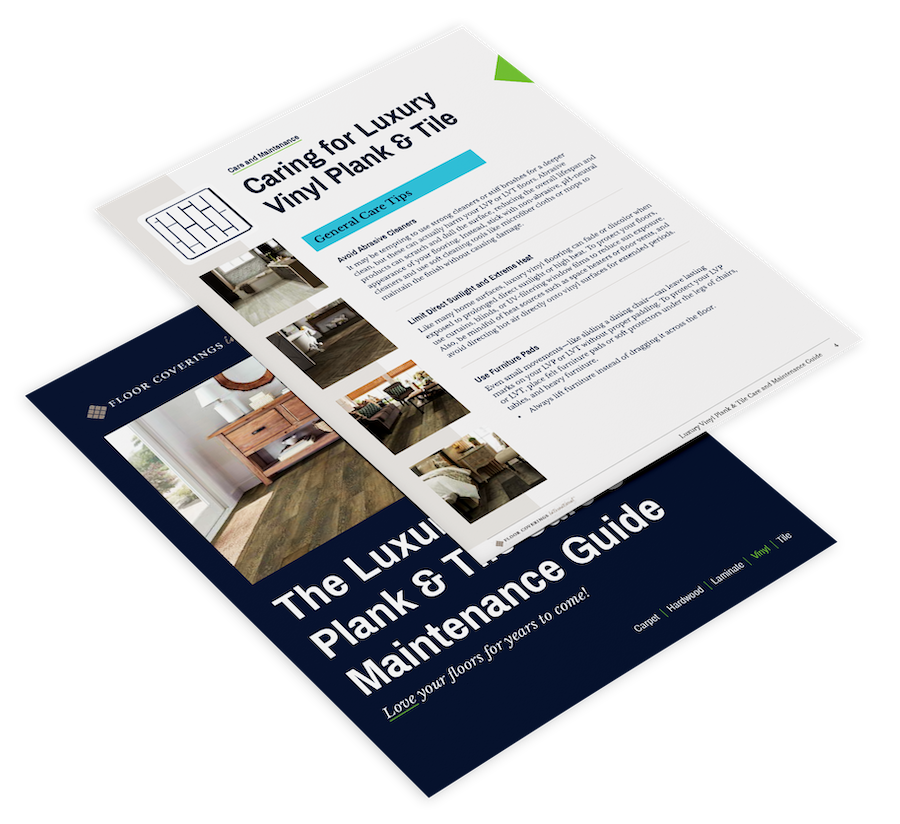 Two PDFs stacked on top of each other