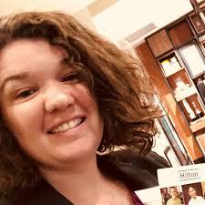 photo of Mandi Waggoner, Office Manager