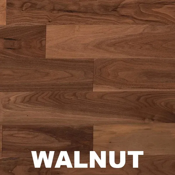 Walnut Type