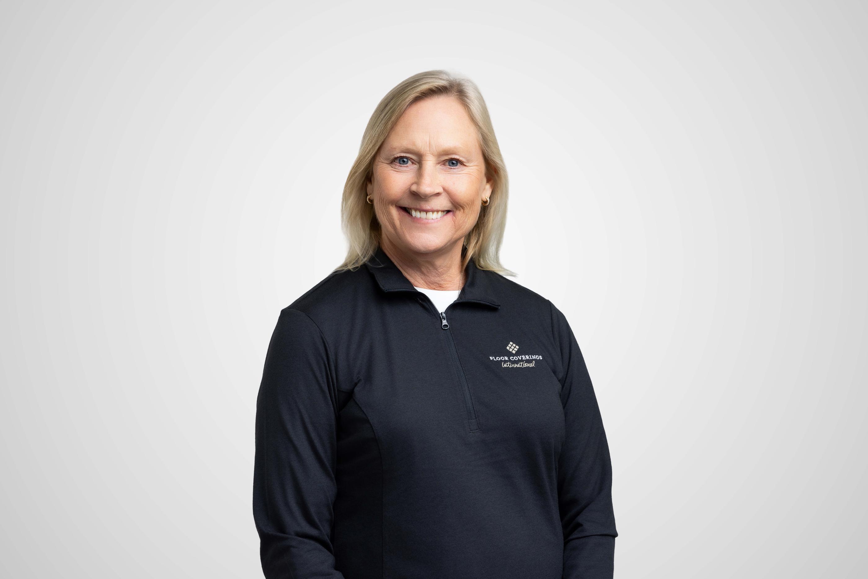 photo of Kris Williams