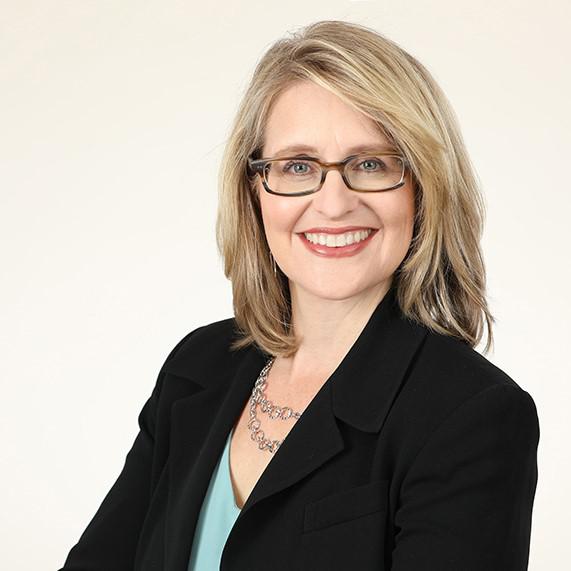 photo of Linda Wutzke