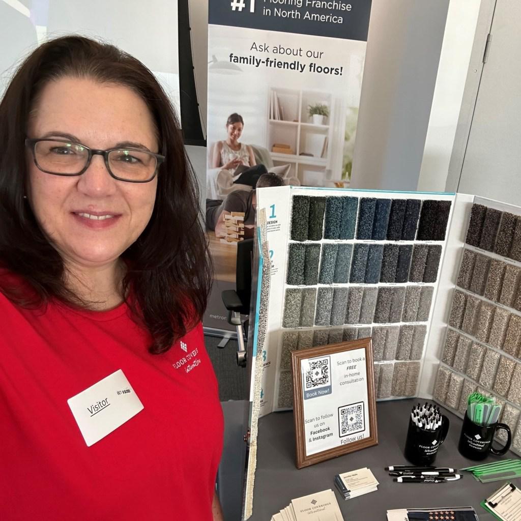 photo of Jennifer Wylie